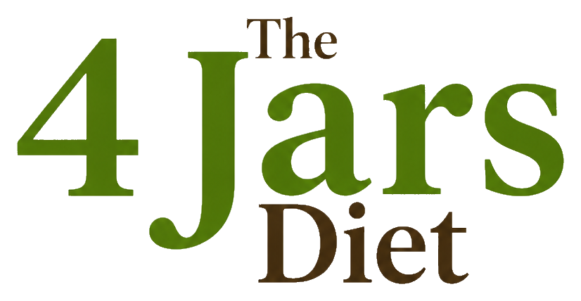 The 4 Jars Diet